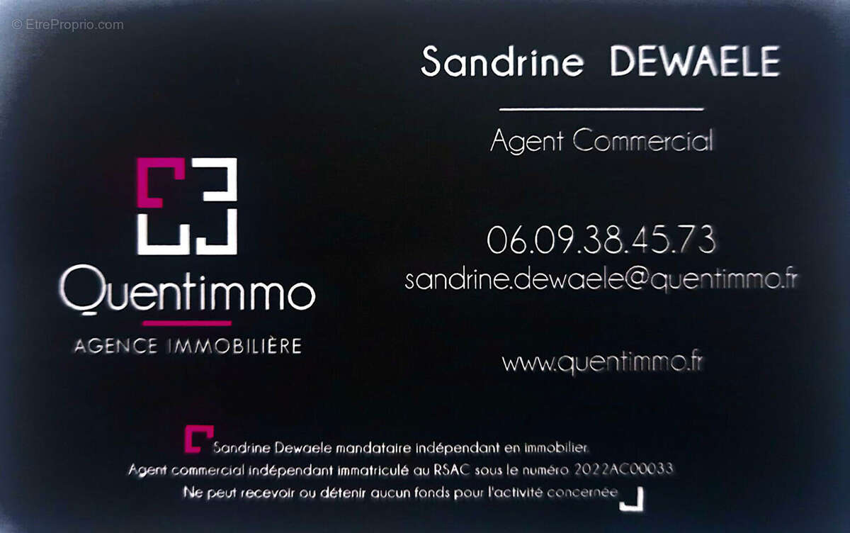 Appartement à LE NOUVION-EN-THIERACHE