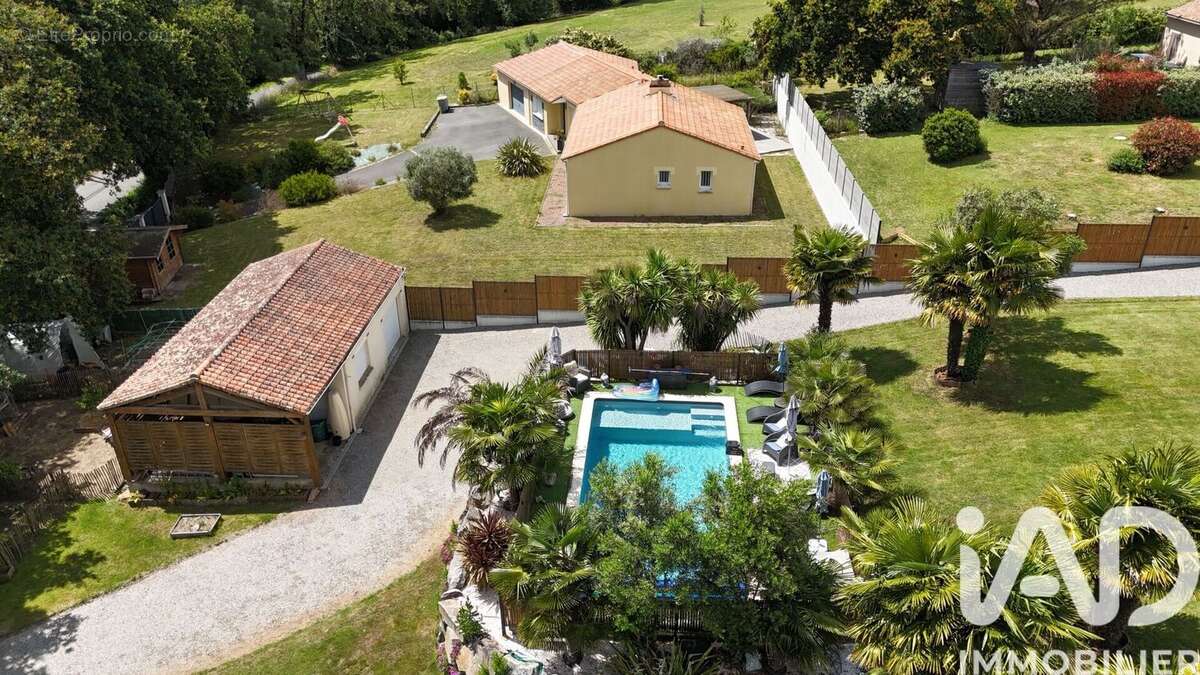 Photo 3 - Maison à FROSSAY