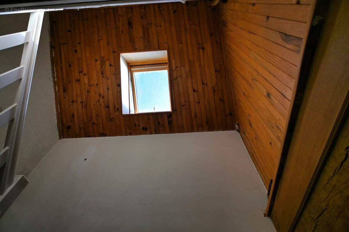 Vente à Saint-Franchy (Nièvre): Maison de village idyllique - photo 13