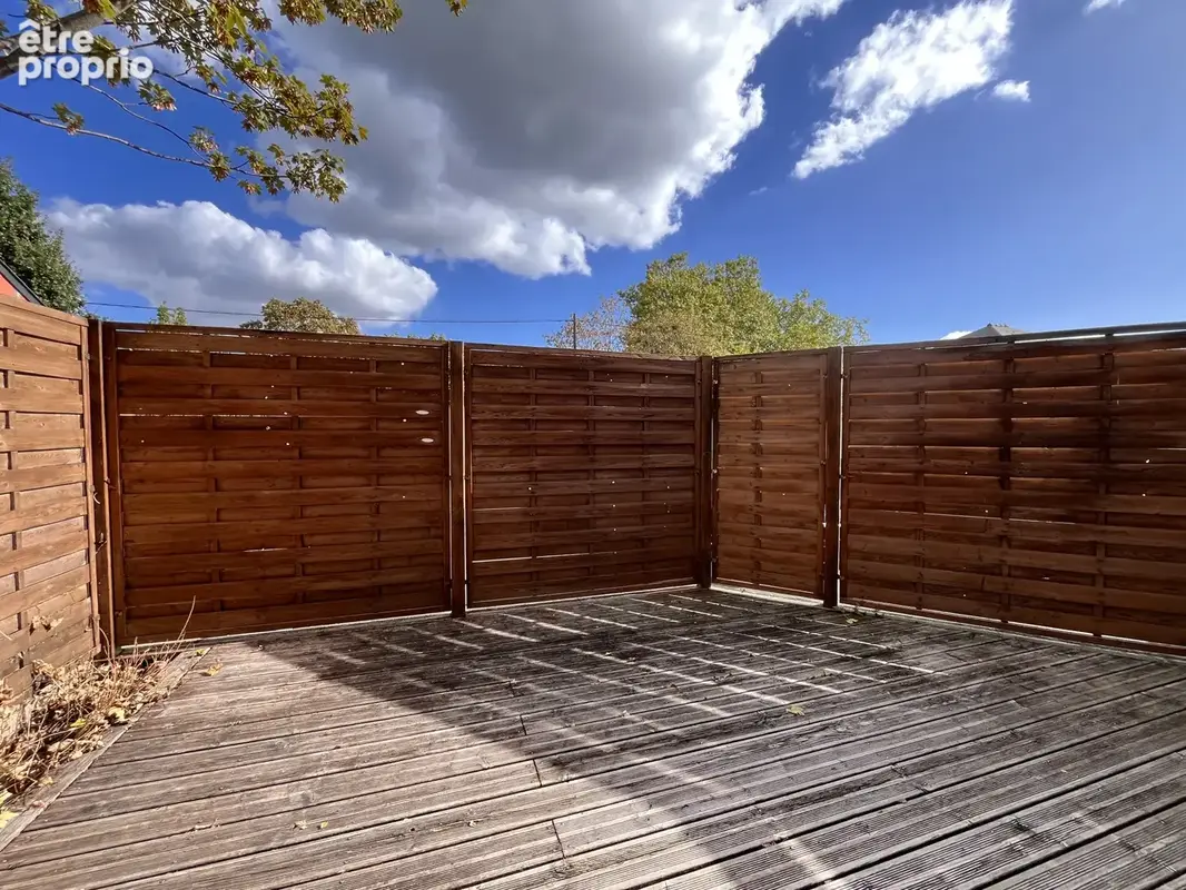 Orvault Petit Chantilly   Appartement T4 récent (2015), DPE C, 3 chambres, garage boxé, tram ligne 3 à pied - photo 2