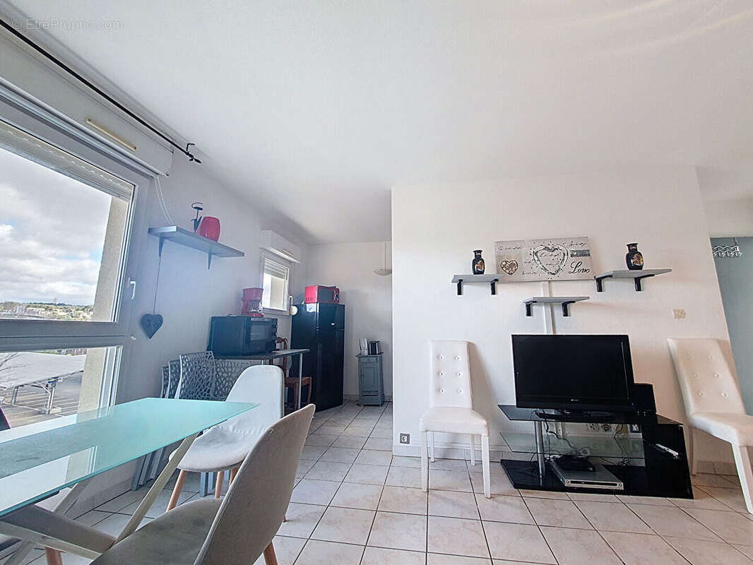 Appartement à AGDE