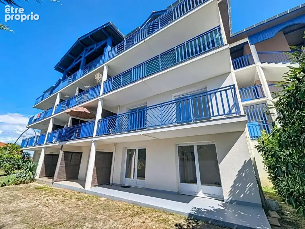 Appartement à GUJAN-MESTRAS