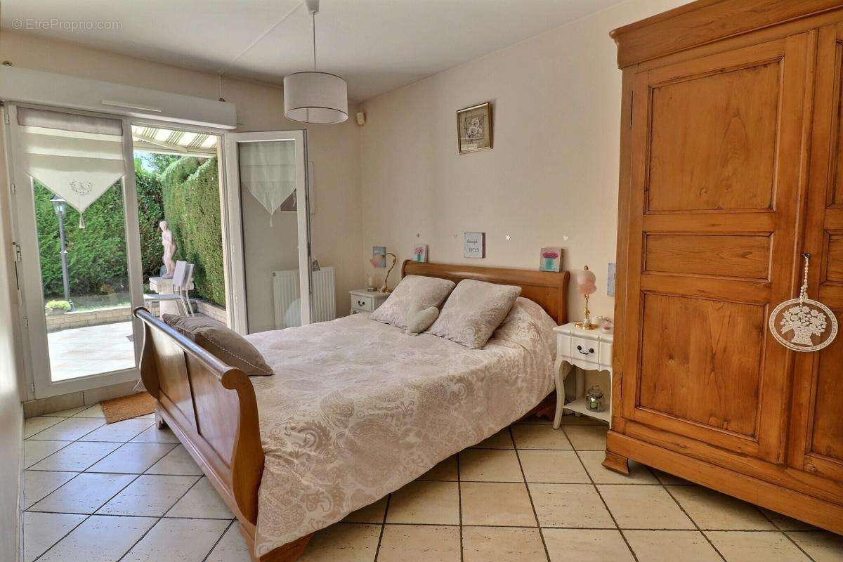 Maison familiale de 7p a andresy a 5 minutes de la gare - photo 8