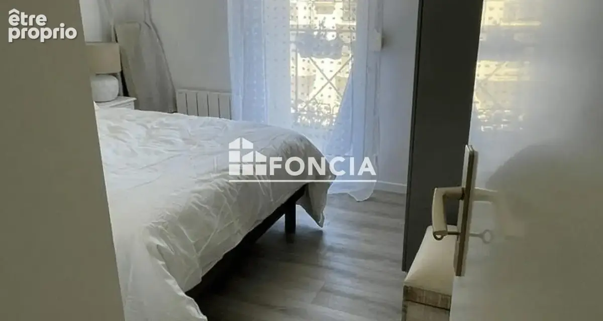 À vendre superbe appartement 3 pièces de 72 M2, immeuble récent, Aucun travaux - photo 8