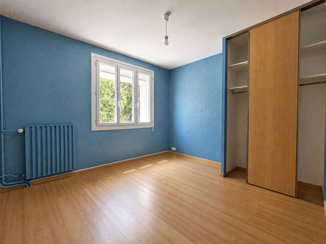 Appartement Nantes 3 pièces - photo 4