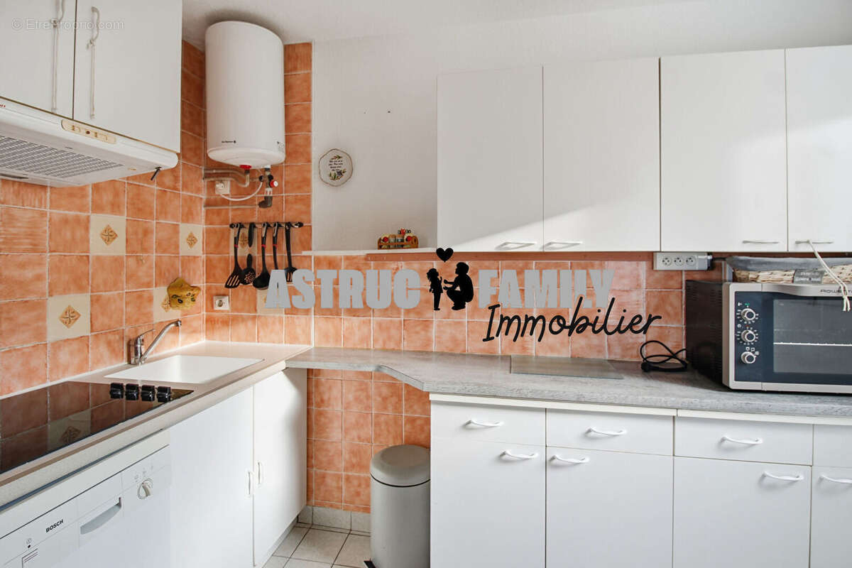 Appartement à LE GRAU-DU-ROI