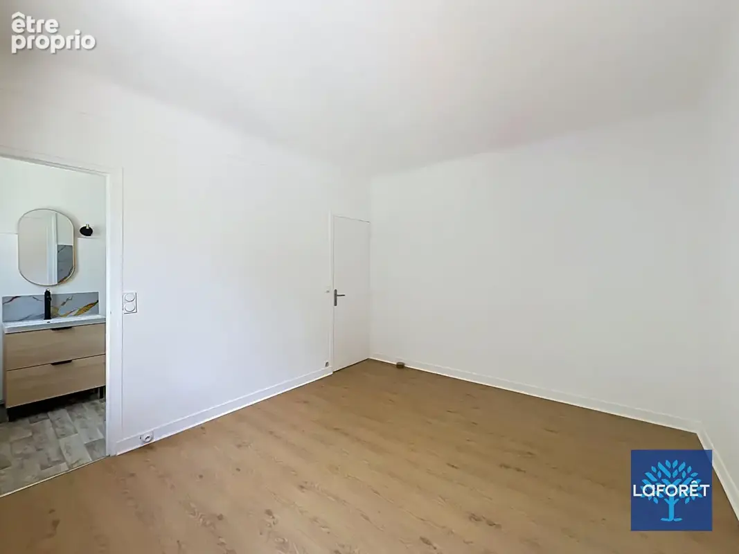 Maison Baulne 5 pièces - sous sol total -102m² - 615 m² de terrain - photo 9