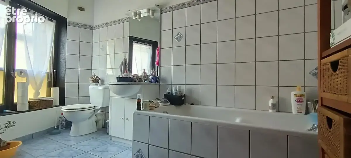 Maison à vendre 3 pièces ISSOIRE (63) - photo 6