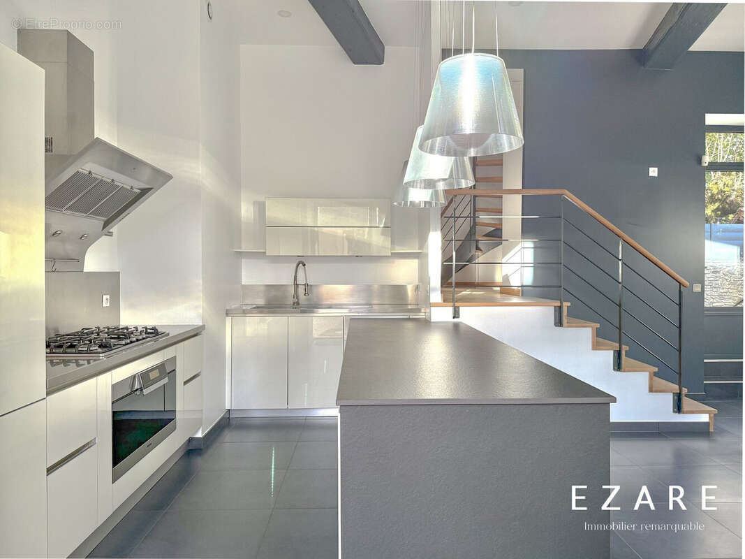 Maison à FONTAINE-LES-DIJON