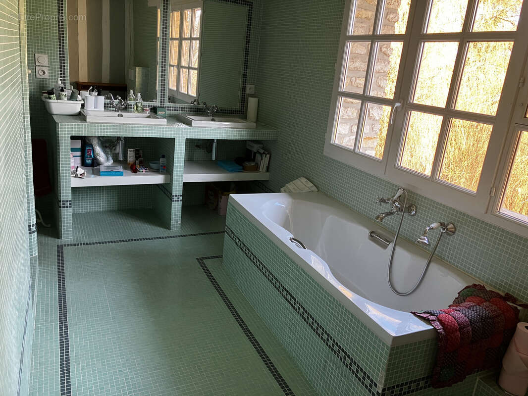 Maison à PACY-SUR-EURE