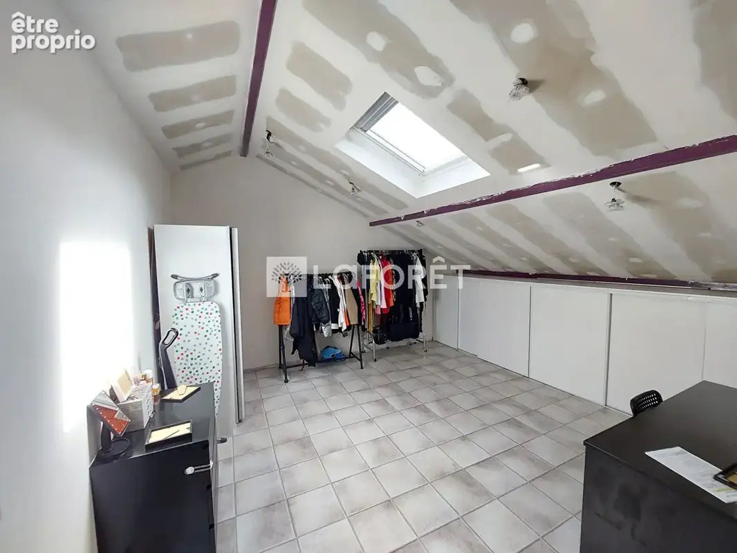 Maison Audun Le Tiche 8 pièce(s) 130 m2 / 4 ch. / Garage / Terrasse / Jardin - photo 6