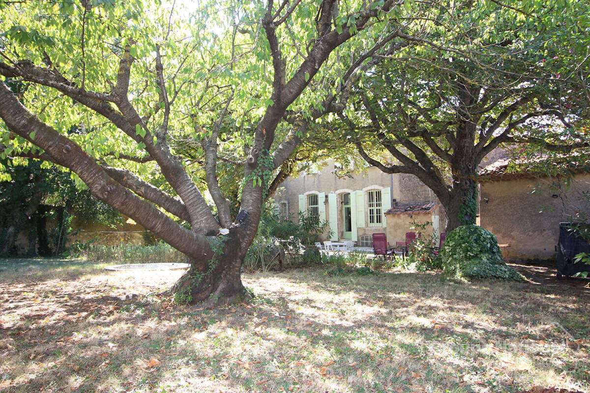 Appartement à RIANS