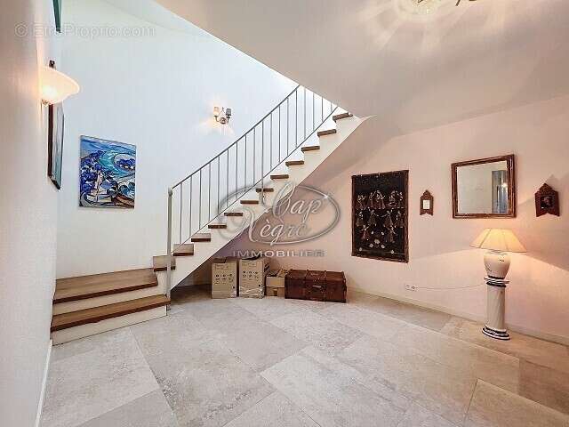 Maison à RAYOL-CANADEL-SUR-MER