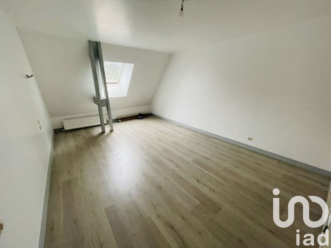 Photo 8 - Maison à EANCE