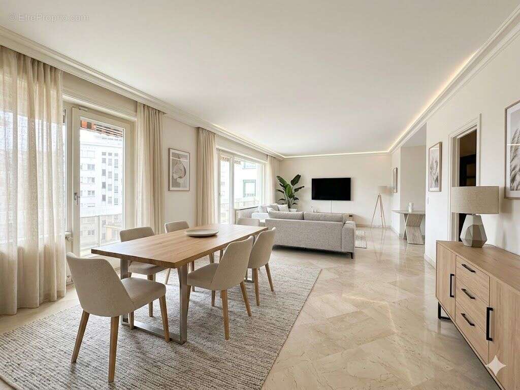 Appartement d'Exception - photo 10