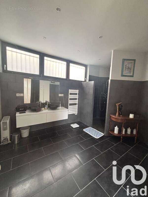 Photo 8 - Appartement à PERIGUEUX