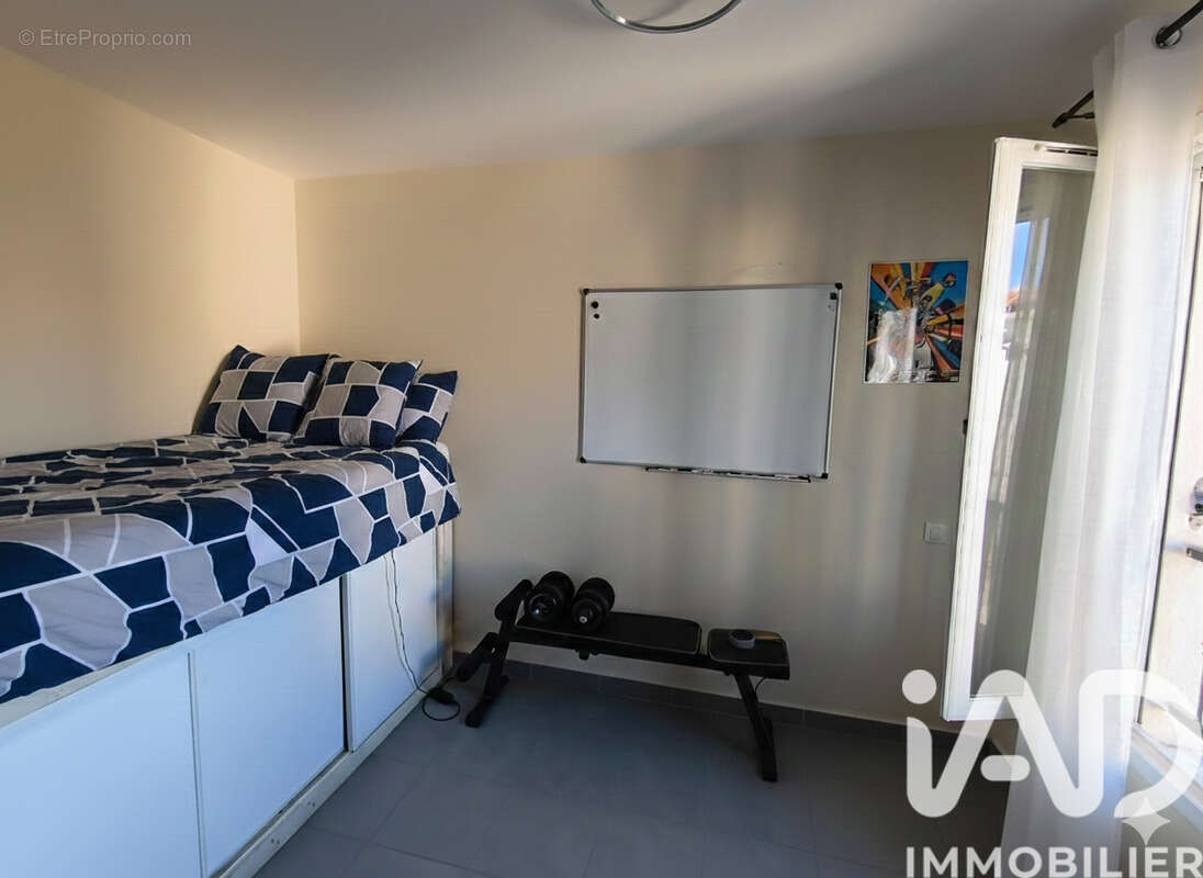 Photo 5 - Maison à MEYRARGUES