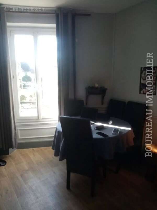 Appartement à JOIGNY