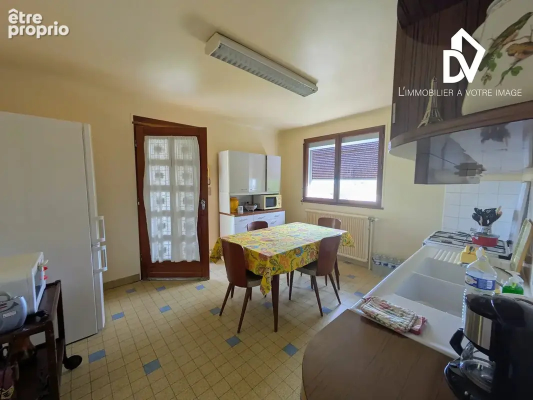Maison 3 pièces 73 m² à vendre à Senan (89710) - photo 8