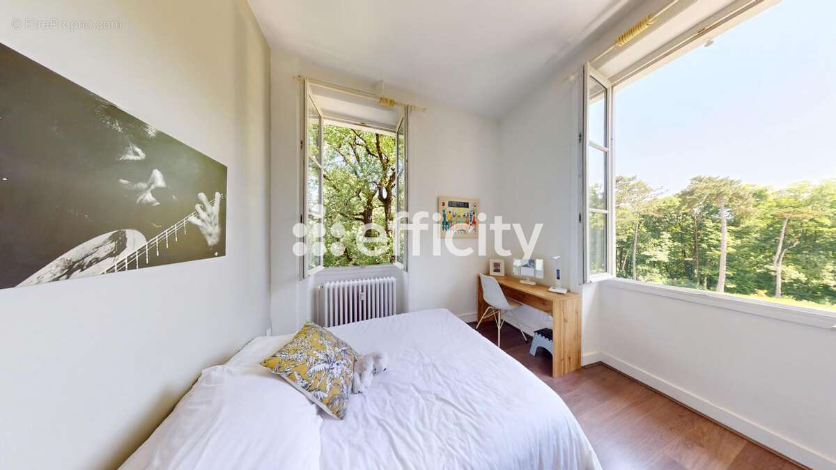 Appartement à FONTAINES-SUR-SAONE