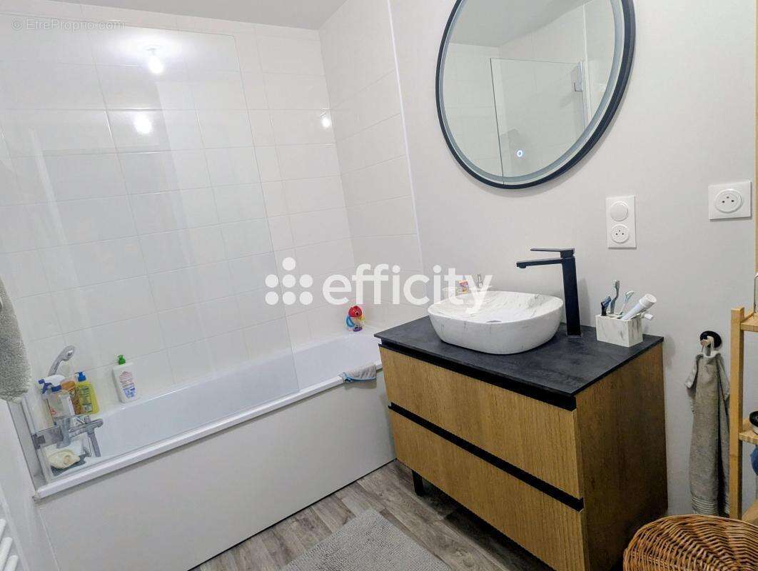 Maison à LIBERCOURT