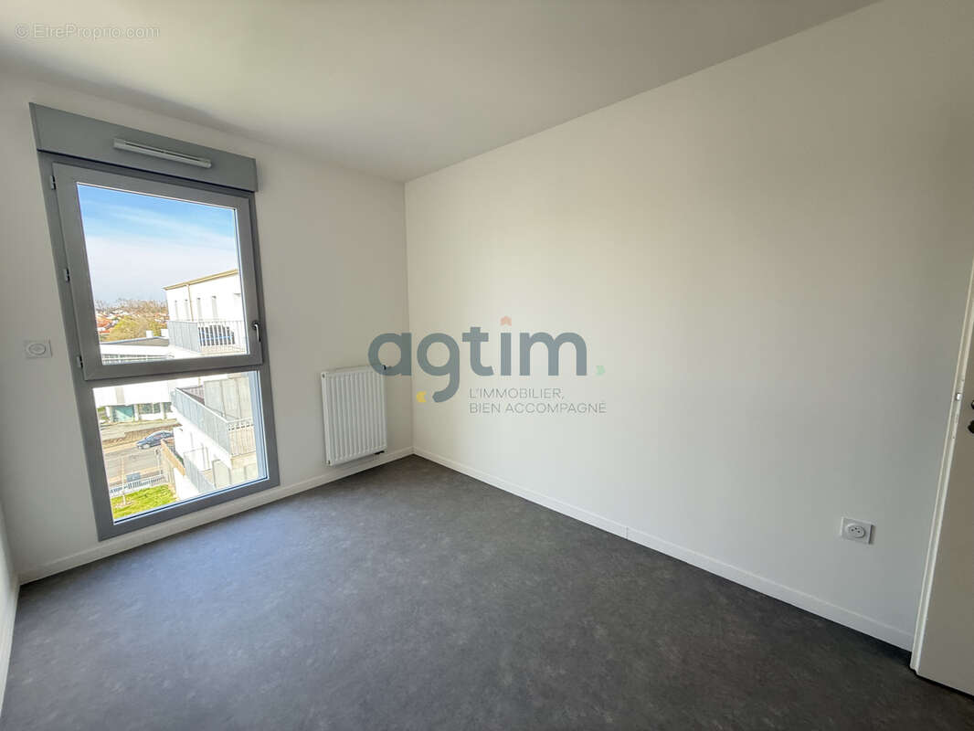 Appartement à LA ROCHE-SUR-YON