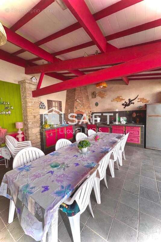 Photo 5 - Maison à SAINT-MAIXENT-L'ECOLE