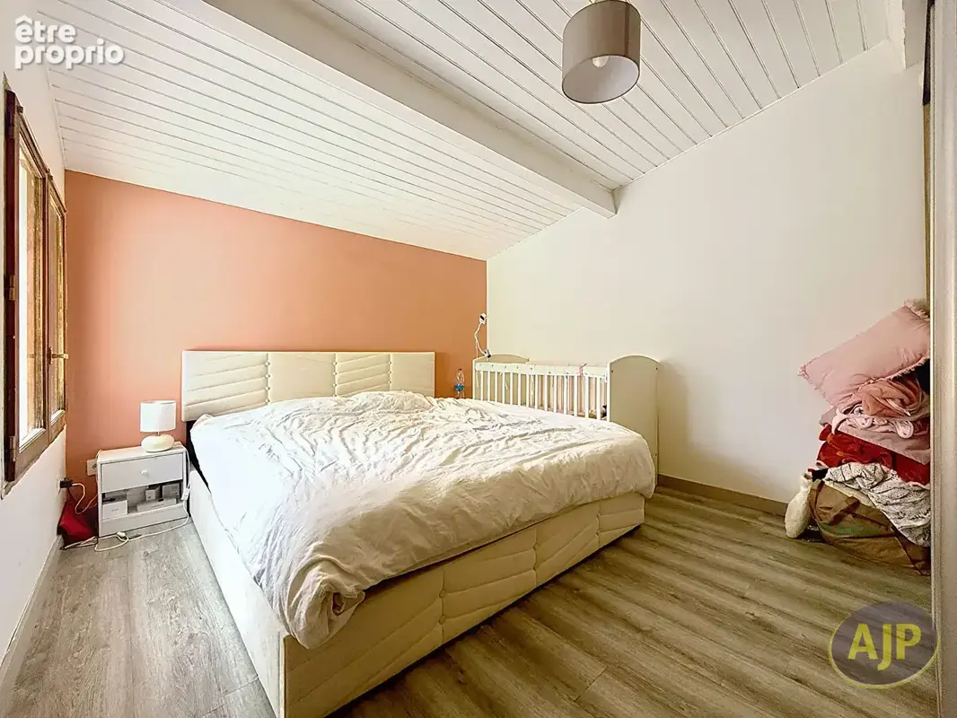 Maison Sainte Pazanne 74 m2 + grand garage - photo 6
