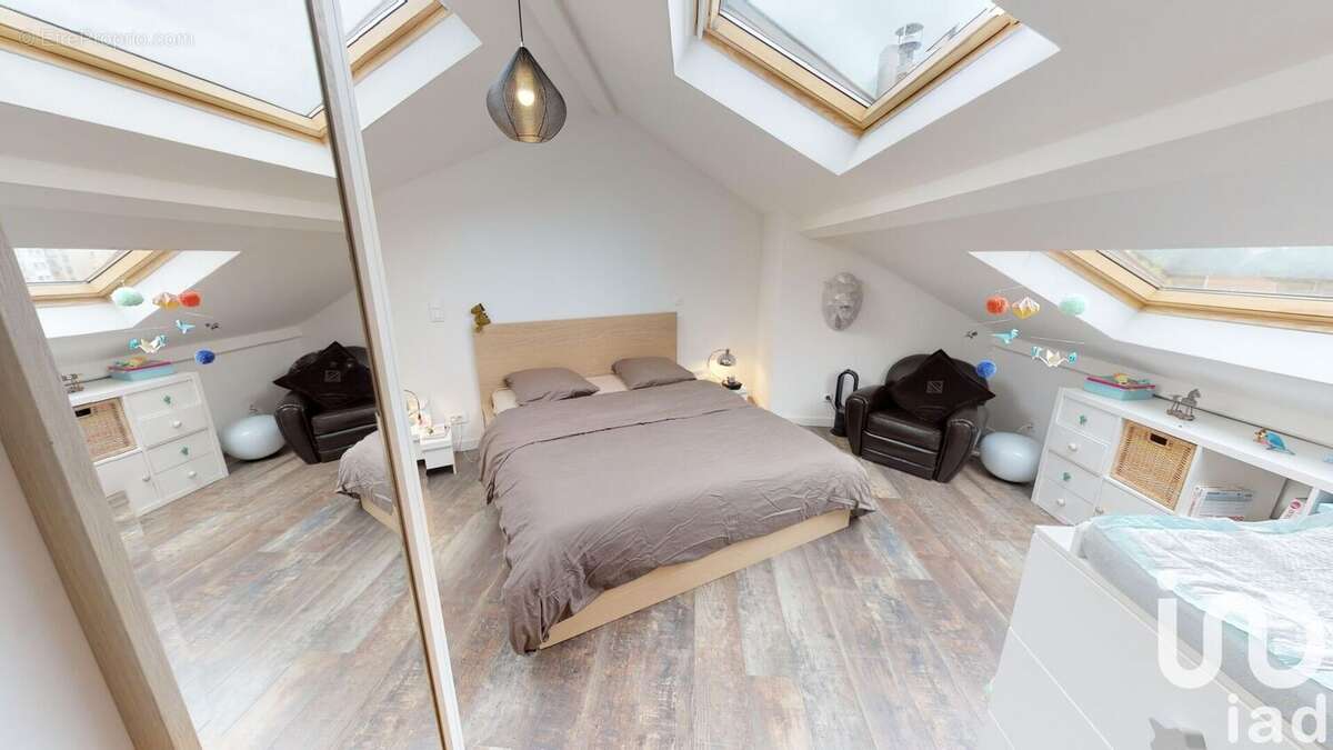 Photo 5 - Appartement à GRENOBLE