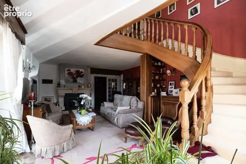 Maison 8 pièces 250 m² à vendre à Remiremont (88200) - photo 5