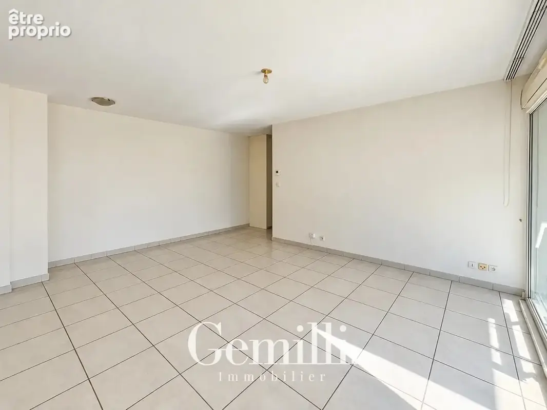 Brunstatt-Didenheim Appartement 4 pièces de 76,61 m² - photo 2