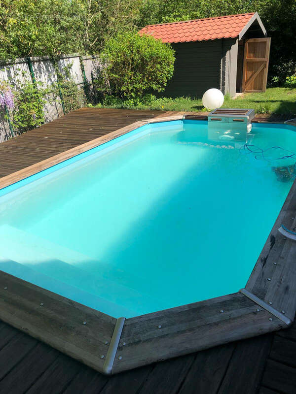 Maison à QUESNOY-SUR-DEULE