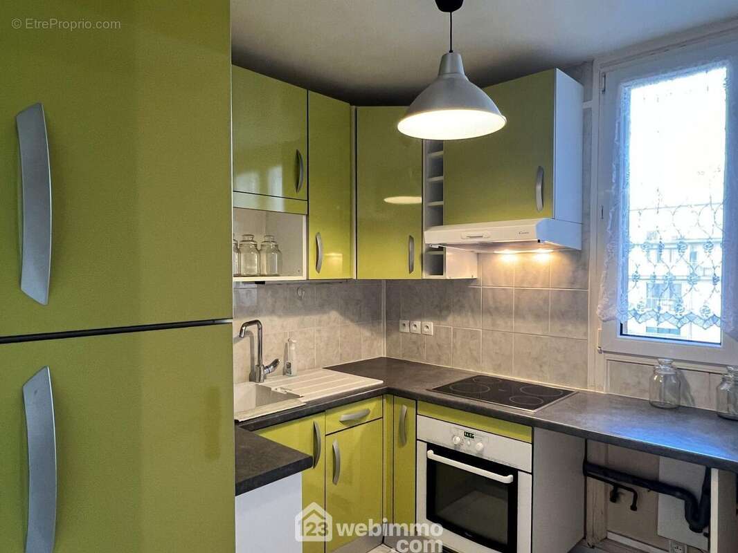 Appartement à THIAIS