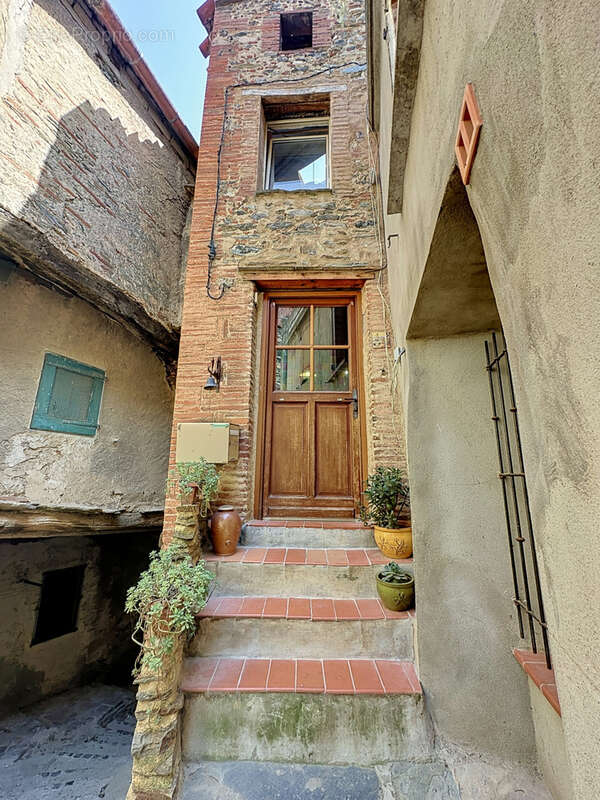  Charmante maison de village avec extérieur à Bouleternère - photo 20