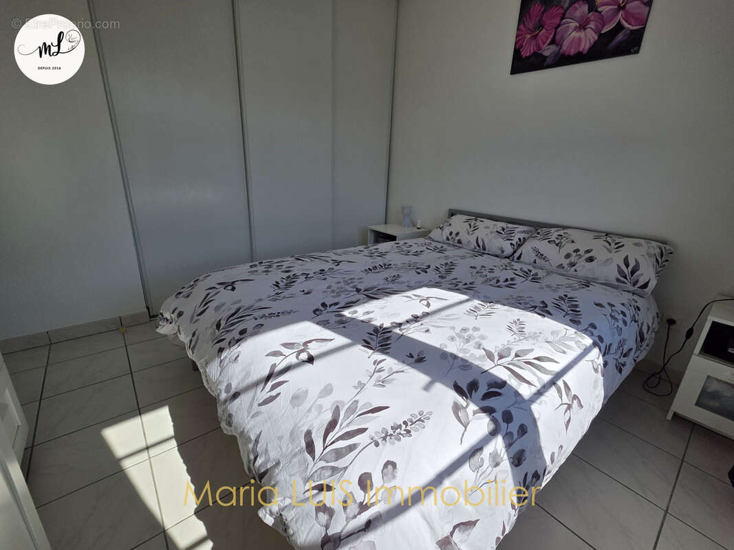 Appartement à AVENSAN