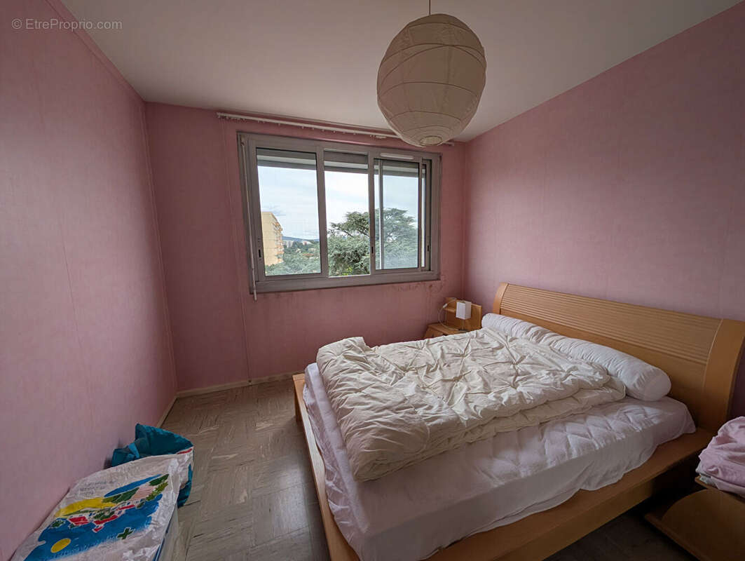 Appartement à LYON-5E