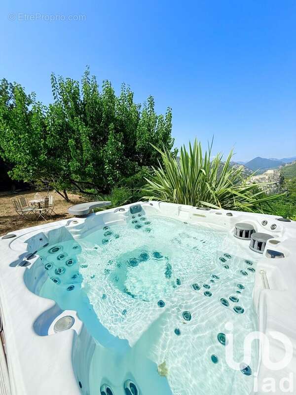 Photo 6 - Maison à GILETTE