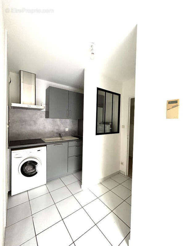 Appartement à LYON-3E