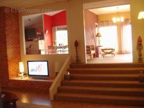 Appartement à HEREPIAN