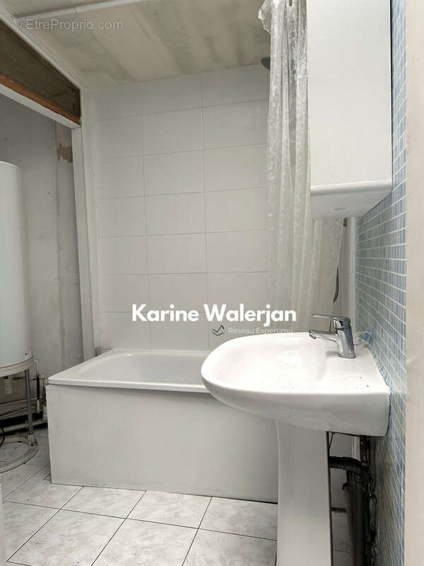 Maison à HENIN-BEAUMONT