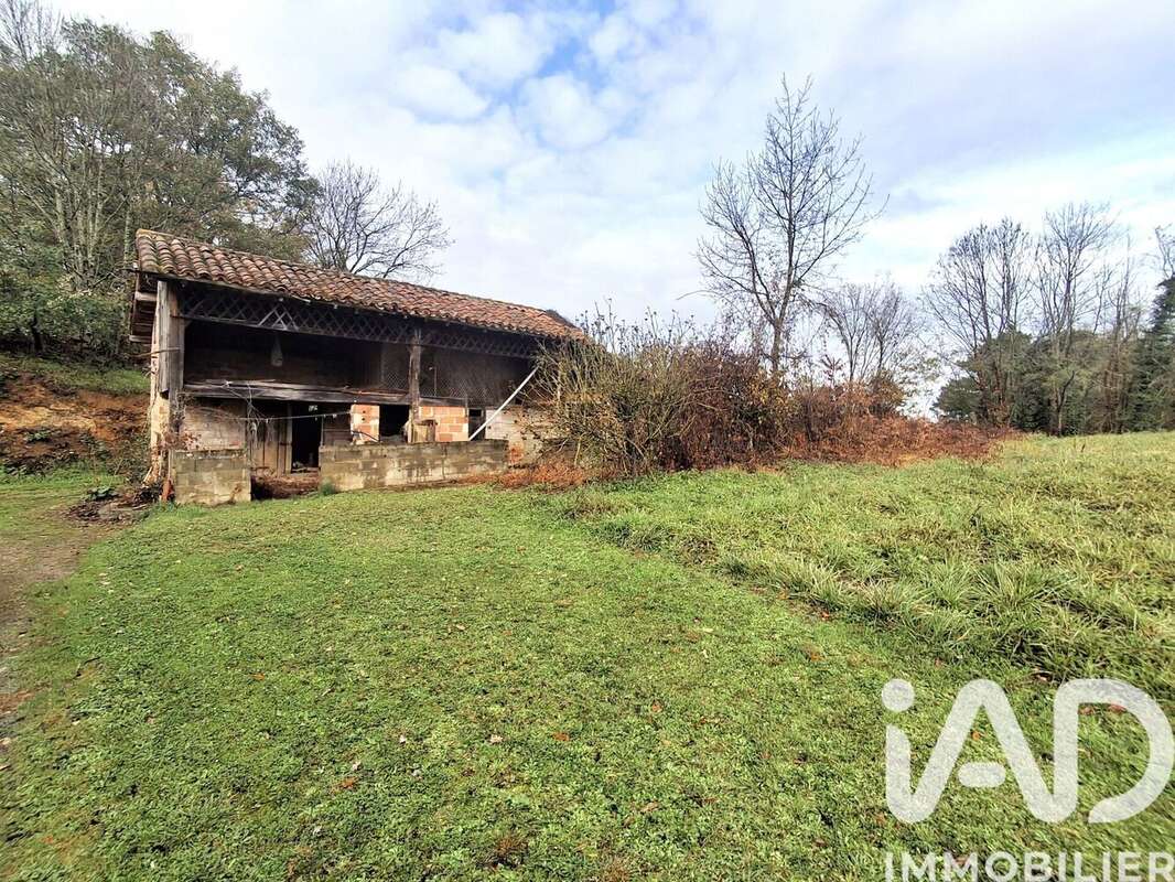 Photo 2 - Terrain à MONT-D'ASTARAC