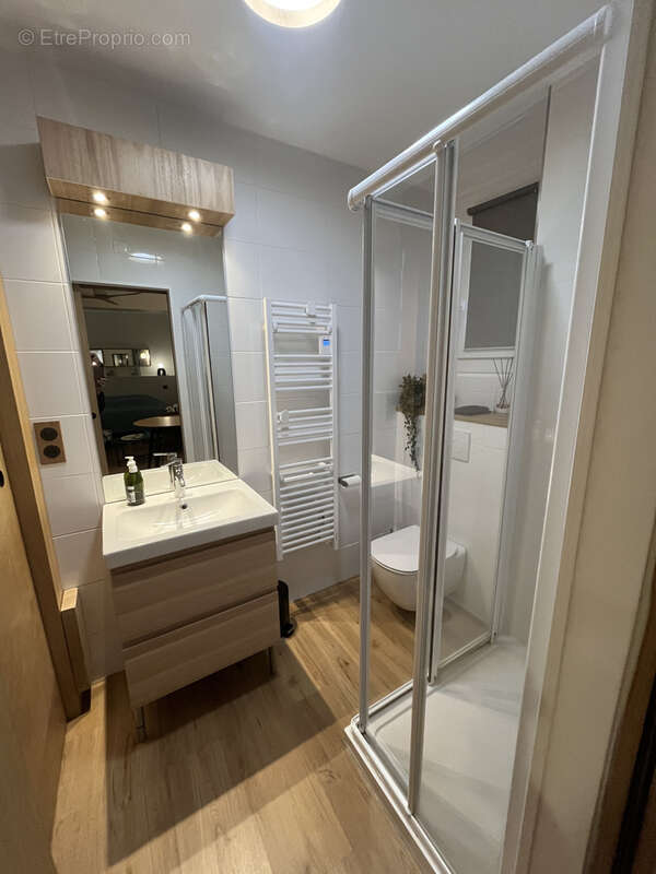 Appartement à COLLIOURE