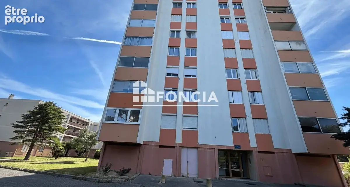 Avignon résidence Les Colombes : T4 spacieux de 71m² avec cave - photo 7