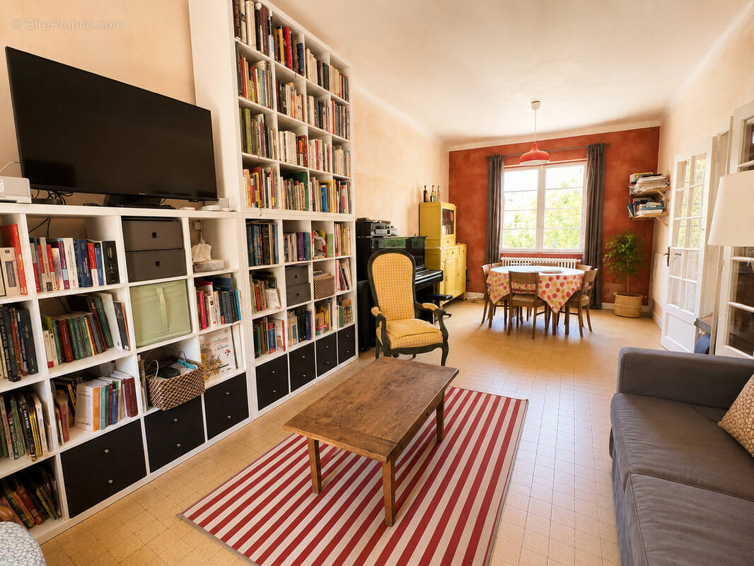 Maison à AVIGNON