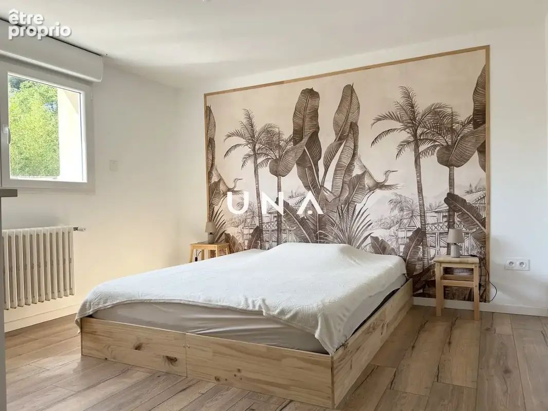 Maison familiale rénovée   Bagnols-sur-Cèze - photo 15
