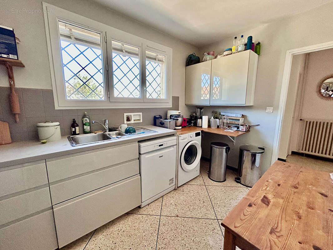 Maurin - Maison 5 pièces avec grand jardin - photo 6