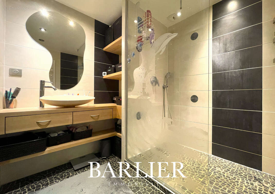 Appartement à BREUSCHWICKERSHEIM