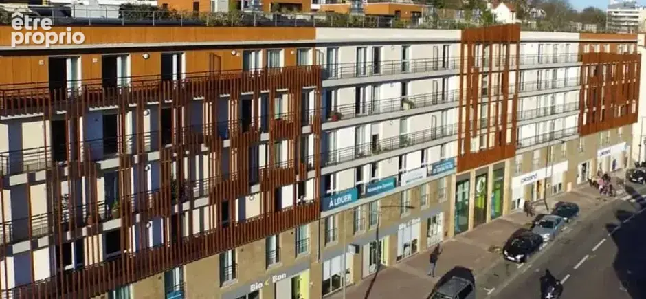 Investissement en residence Senior - photo 2