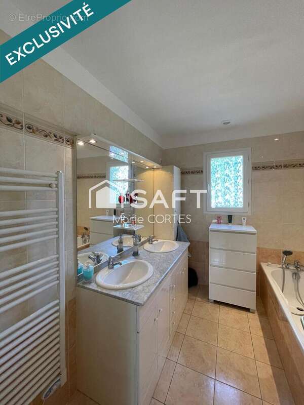 Photo 8 - Maison à FREJAIROLLES