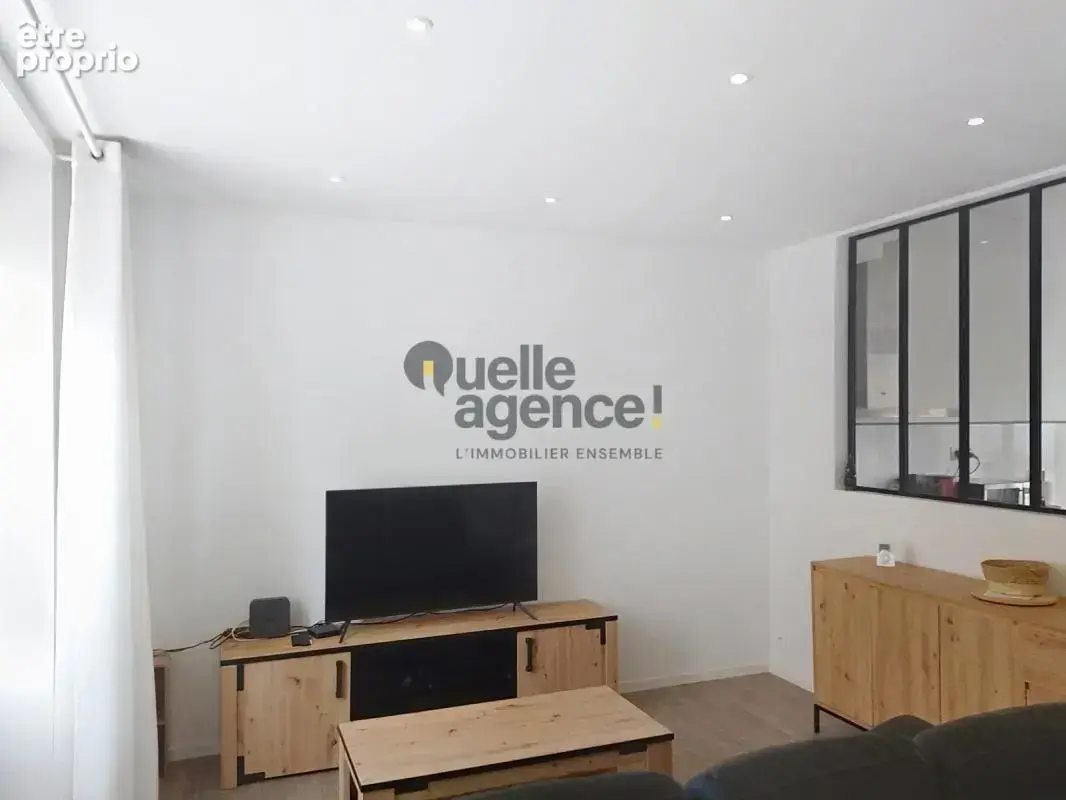 Très belle opportunité d’investissement – Maison rénovée, colocation 6 chambres déjà louées-Brest - photo 3